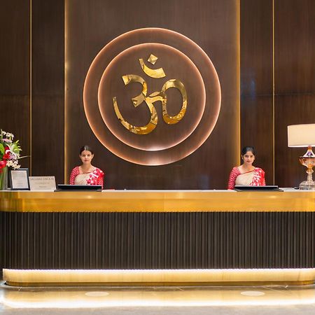 Welcomhotel By Itc Hotels, Katra คาตรา ภายนอก รูปภาพ