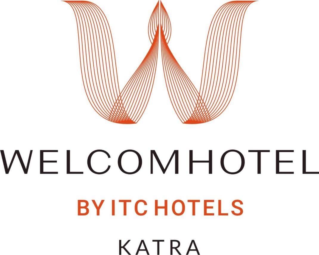 Welcomhotel By Itc Hotels, Katra คาตรา ภายนอก รูปภาพ