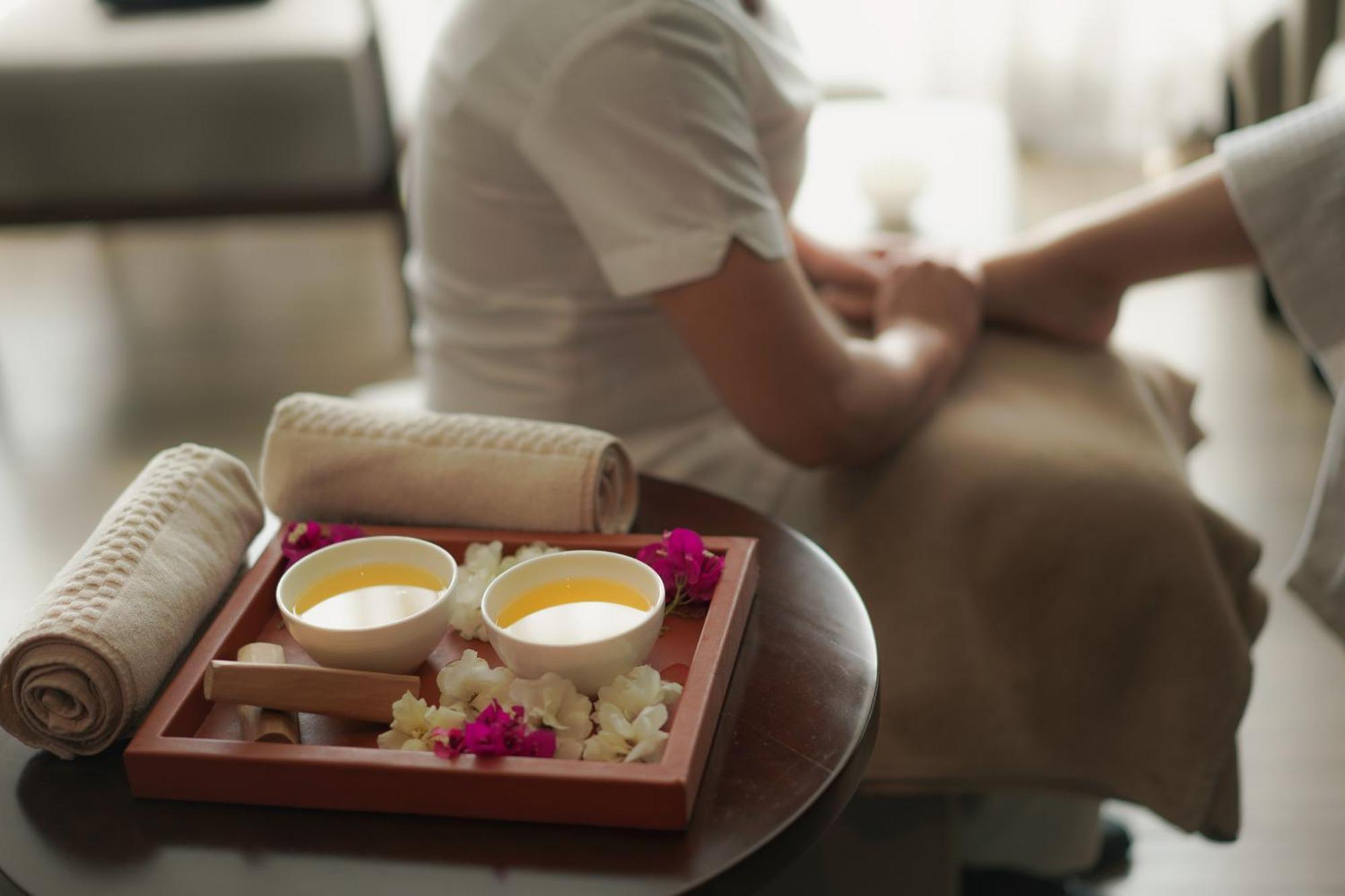 Welcomhotel By Itc Hotels, Katra คาตรา ภายนอก รูปภาพ