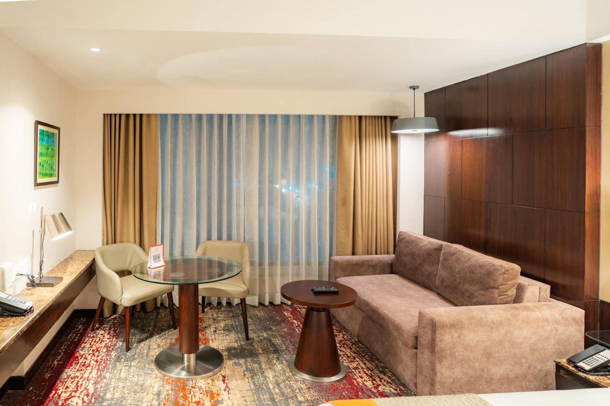 Welcomhotel By Itc Hotels, Katra คาตรา ภายนอก รูปภาพ