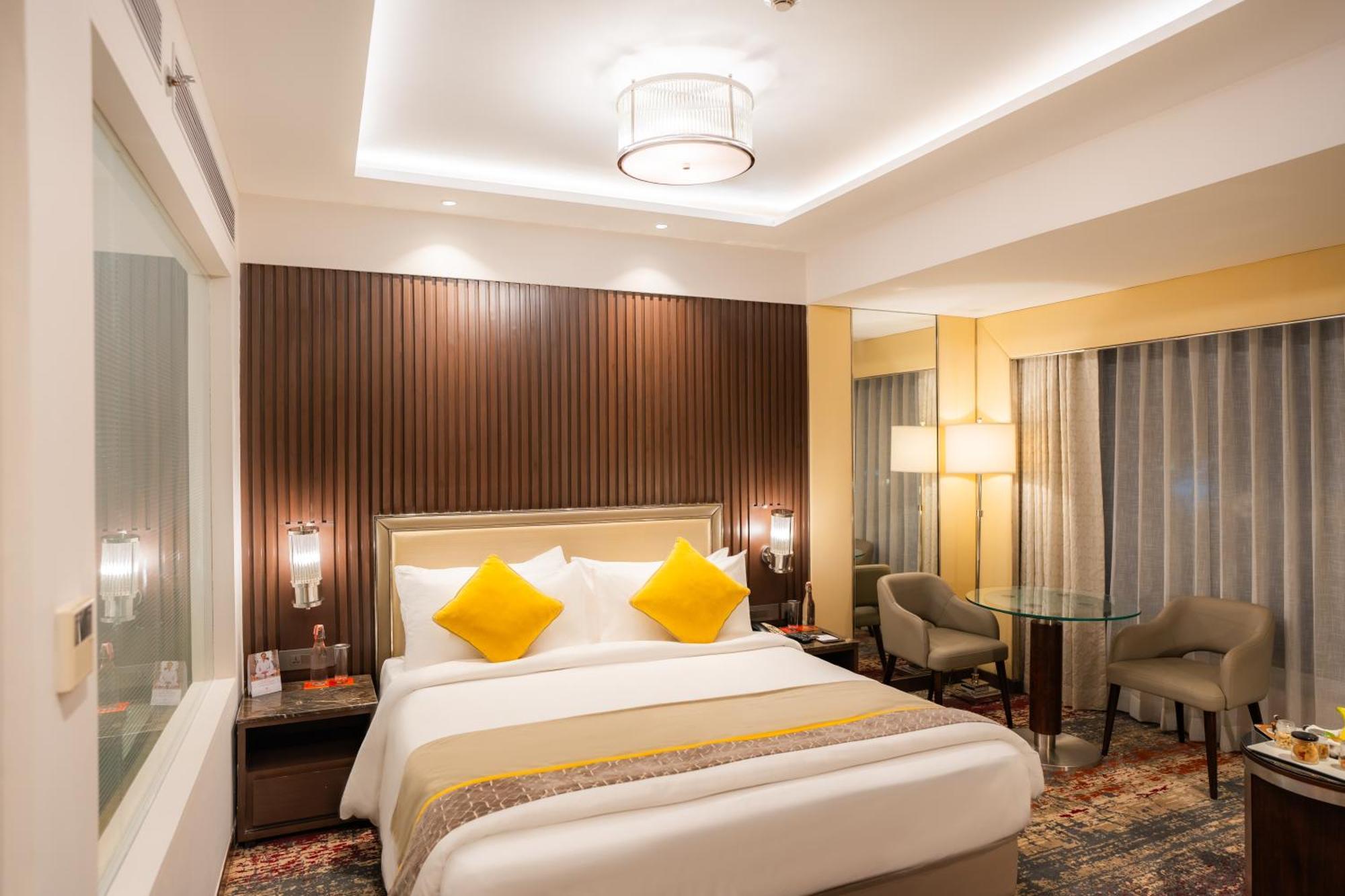 Welcomhotel By Itc Hotels, Katra คาตรา ภายนอก รูปภาพ